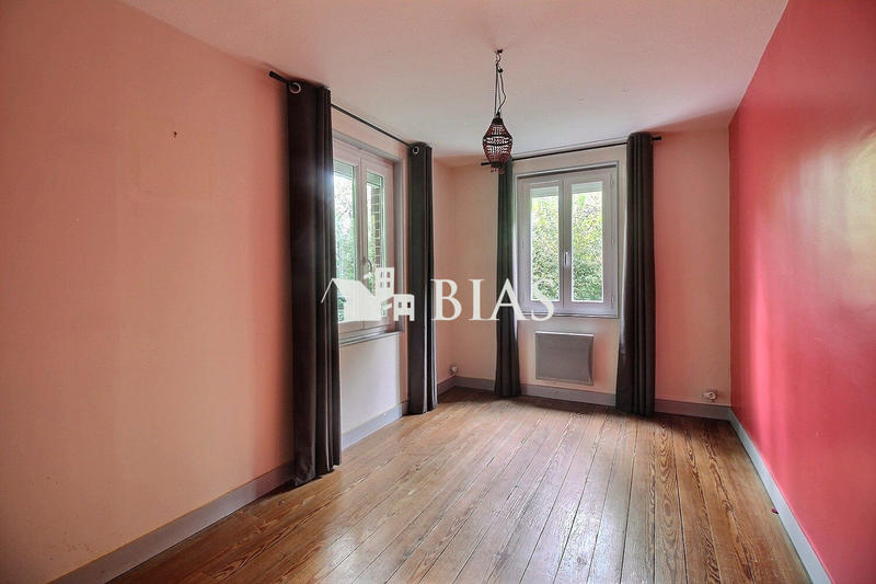 Maison - 175 m² - 6 pièces