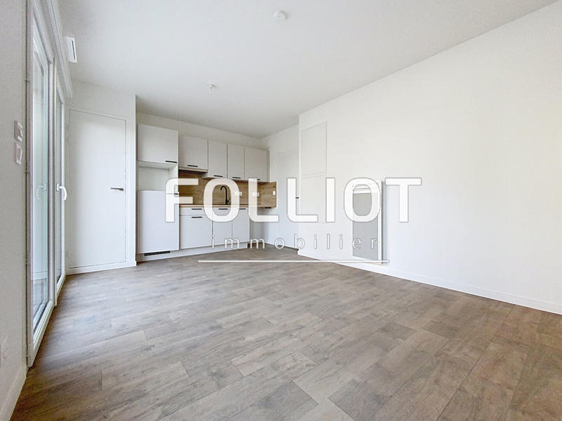 Appartement - 24 m² - 1 pièce