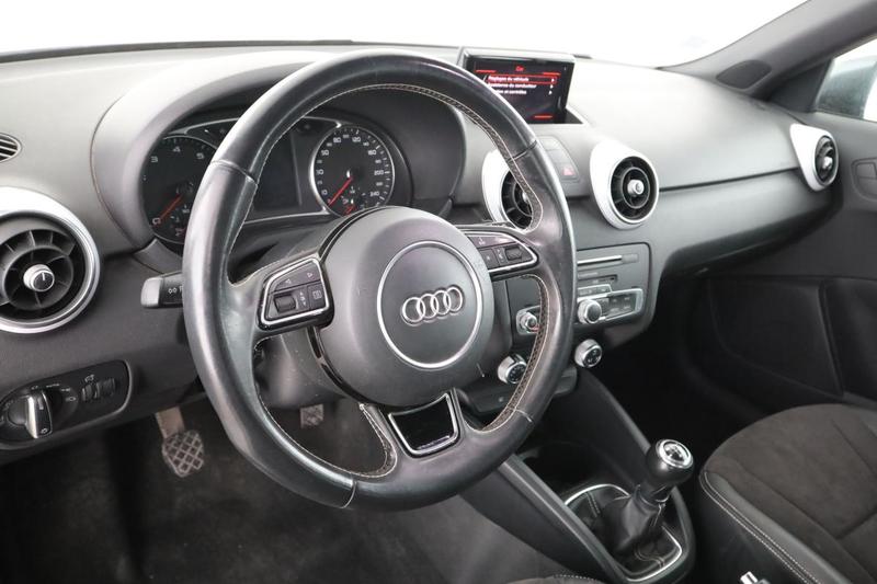 Audi A1 sportback 1.0 Tfsi Ultra Ambition 95 ch