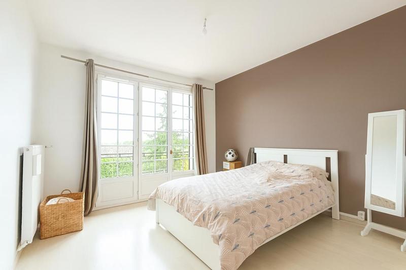 Appartement - 95 m² - 4 pièces