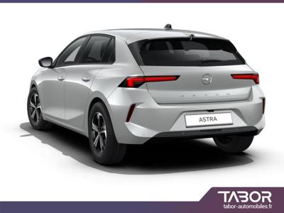 Opel Astra 1.5 d 130 At8 Elegance Gps Acc Keyl