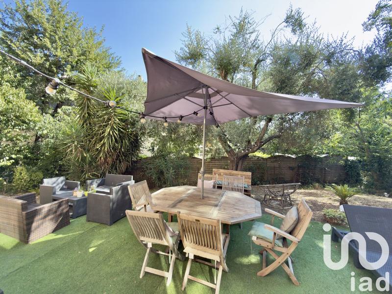 Appartement - 79 m² - 3 pièces