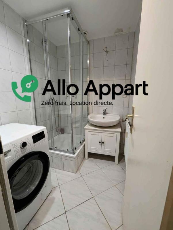 Appartement - 54 m² - 2 pièces