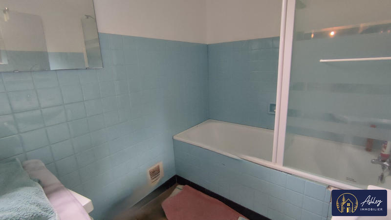 Maison ancienne - 77 m² - 5 pièces