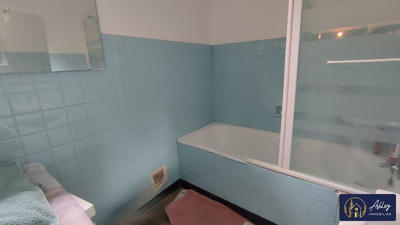 Maison ancienne - 77 m² - 5 pièces