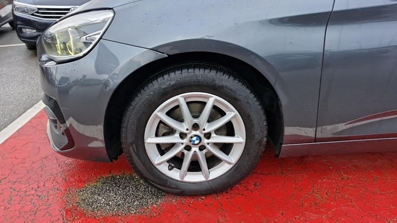 Bmw Serie 2 Active Tourer F45 Lci 216d 116 Ch Dkg7 Business Design