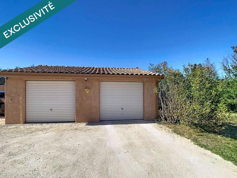 Maison - 178 m² - 8 pièces