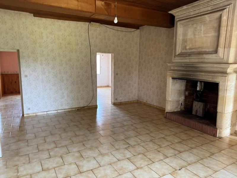 Maison - 212 m² - 7 pièces