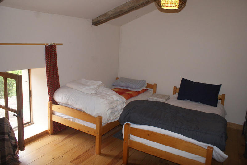 Maison - 123 m² - 7 pièces