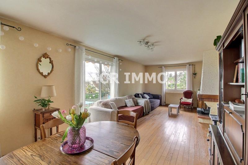 Maison - 145 m² - 6 pièces