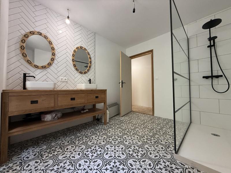 Manoir - 483 m² - 14 pièces