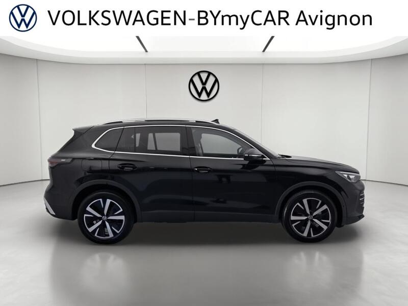 Volkswagen Tiguan 1.5 eTSI 150ch Dsg7 Elegance