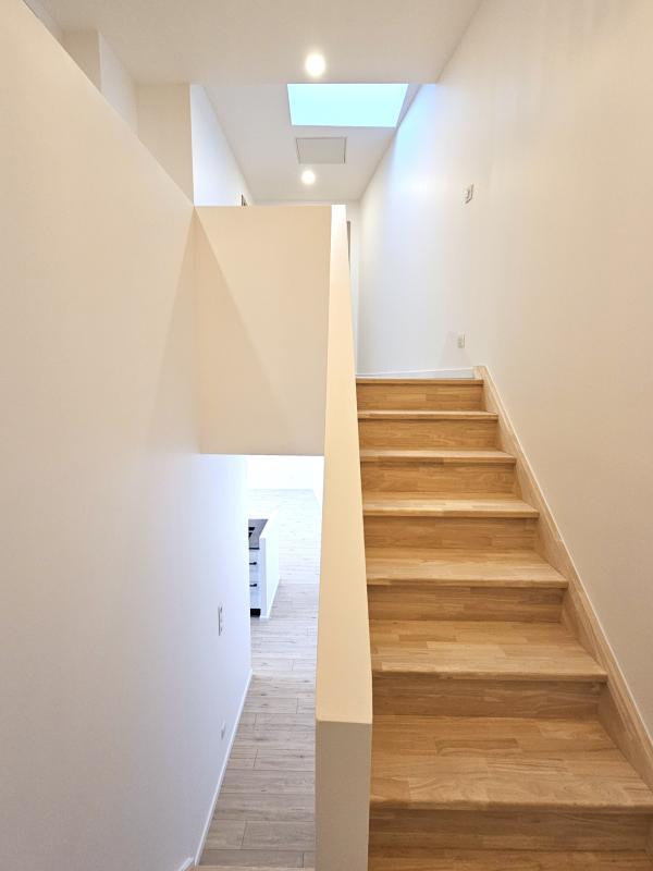 Maison - 111 m² - 4 pièces