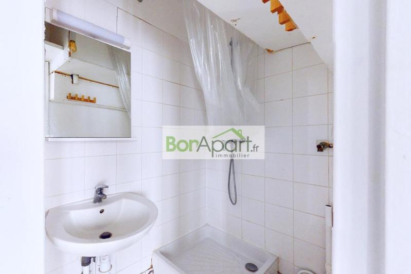 Appartement - 32 m² - 2 pièces