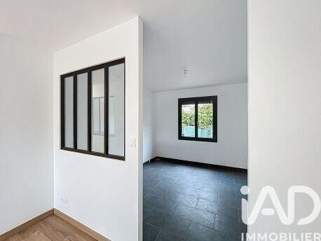 Maison de campagne - 80 m² - 3 pièces