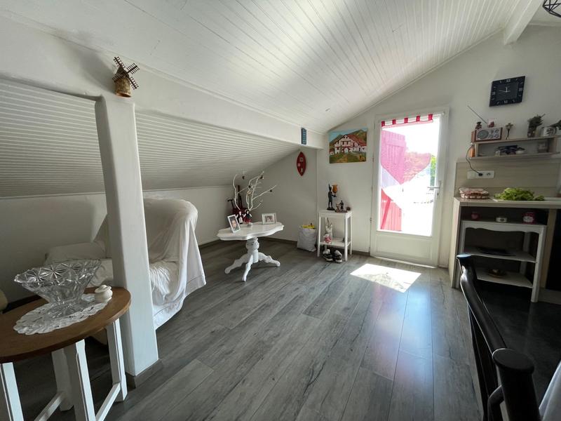 Maison - 154 m² - 7 pièces