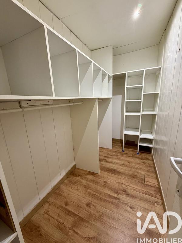 Appartement - 75 m² - 3 pièces