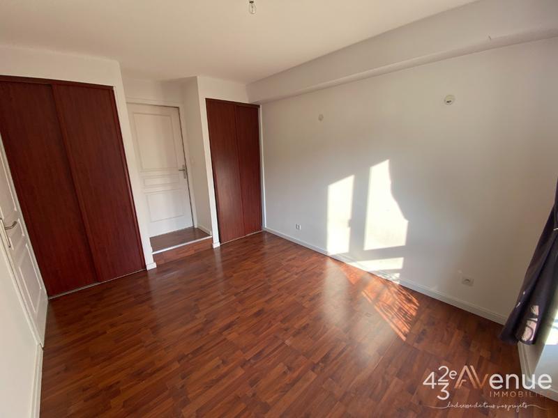 Appartement - 107 m² - 5 pièces