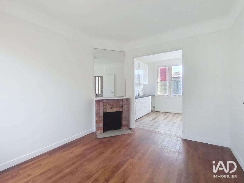 Maison - 145 m² - 6 pièces