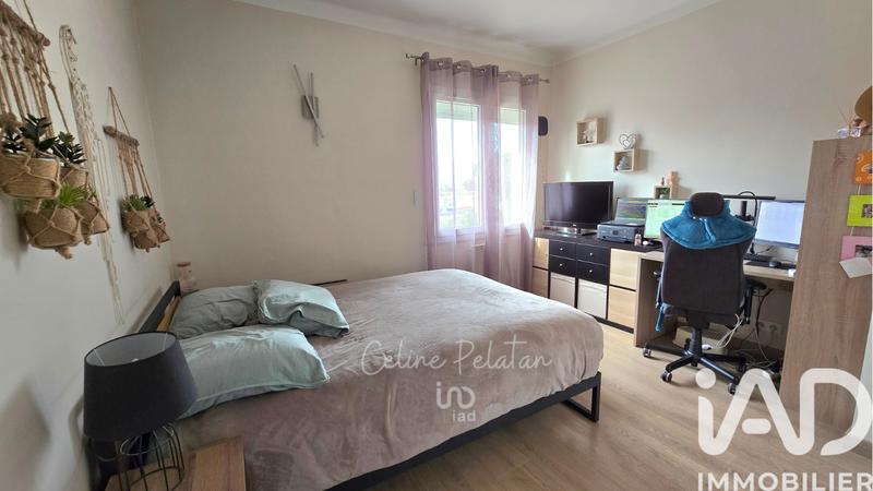 Maison - 126 m² - 4 pièces