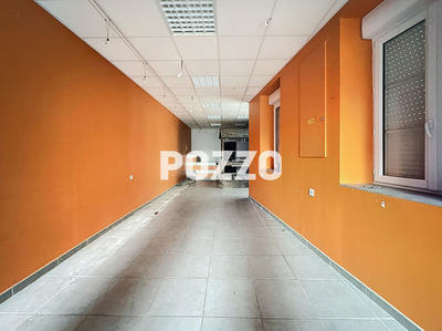 Immeuble - 200 m² - 4 pièces