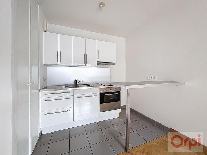 Appartement - 39 m² - 2 pièces