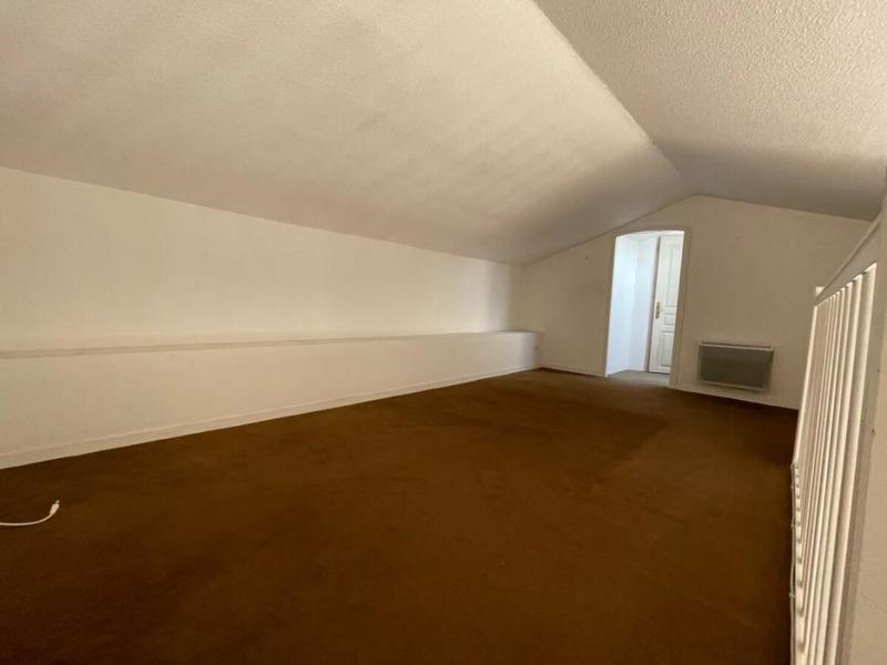 Appartement - 80 m² - 3 pièces