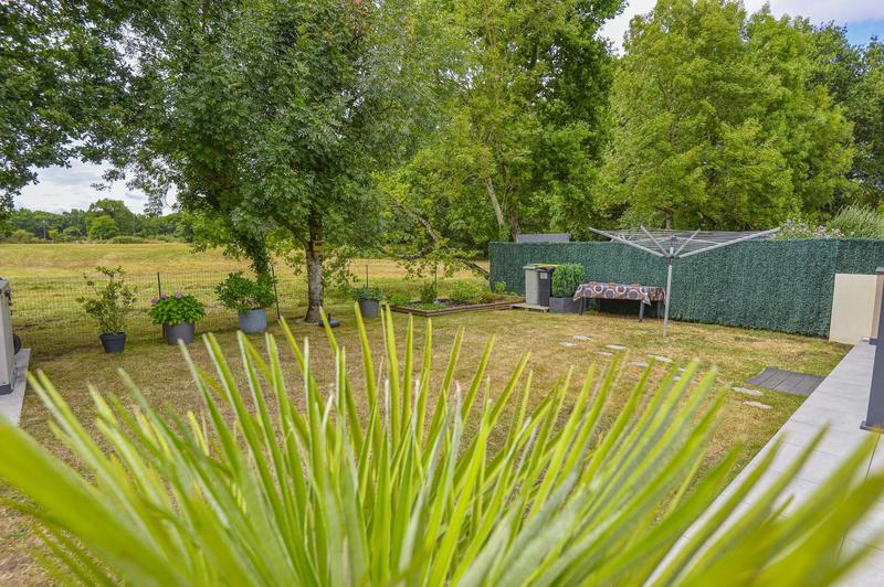 Maison - 126 m² - 5 pièces