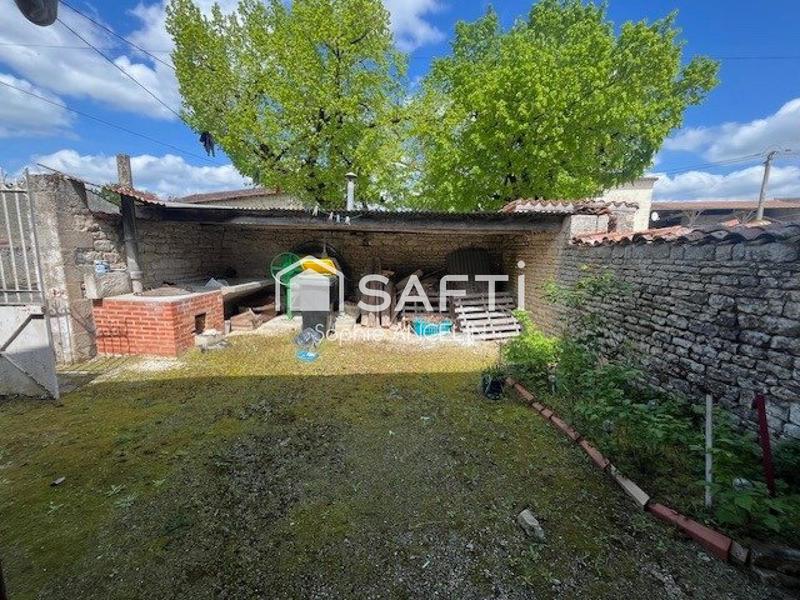 Maison - 127 m² - 5 pièces