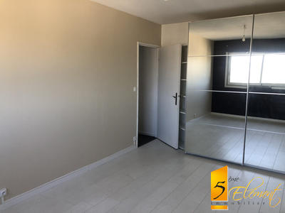 Appartement - 119 m² - 5 pièces