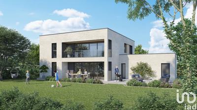 Maison - 172 m² - 5 pièces