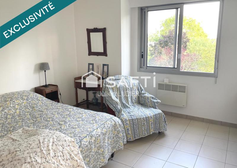 Maison - 212 m² - 6 pièces