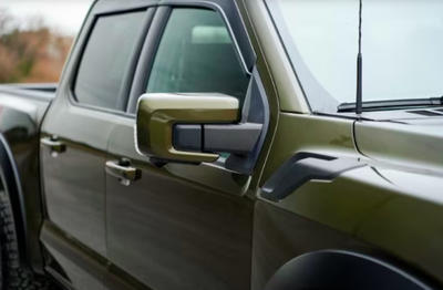 Ford F 150 Raptor Prix Ttc Tout Inclus