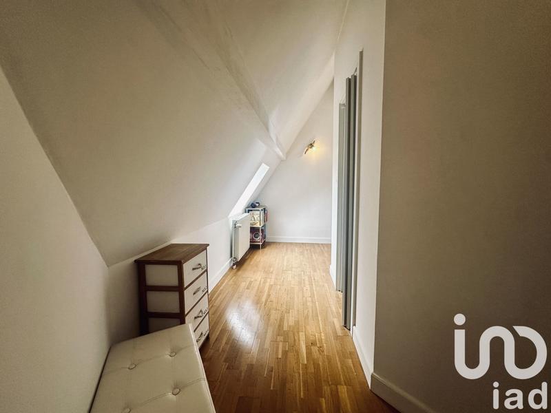 Appartement - 100 m² - 4 pièces