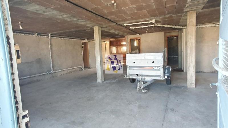 Maison - 124 m² - 5 pièces