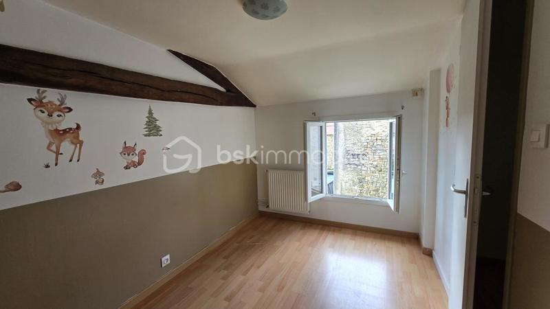 Maison de village - 179 m² - 6 pièces