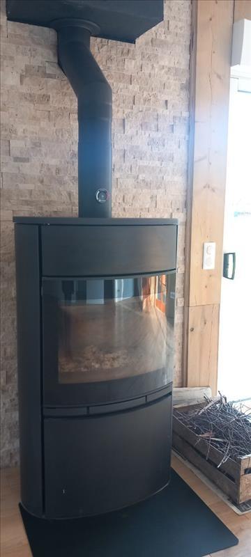 Maison - 134 m² - 5 pièces