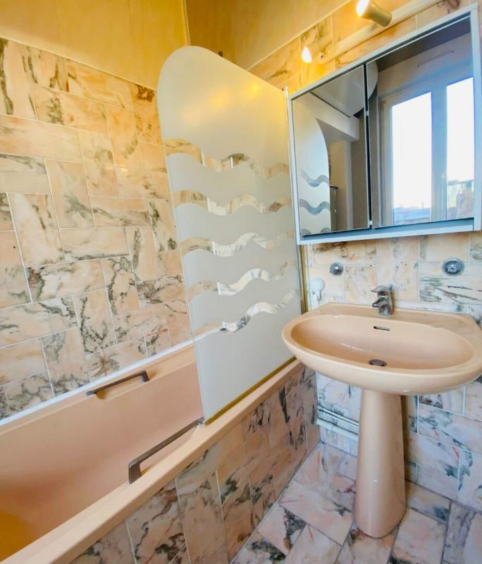 Appartement - 131 m² - 5 pièces