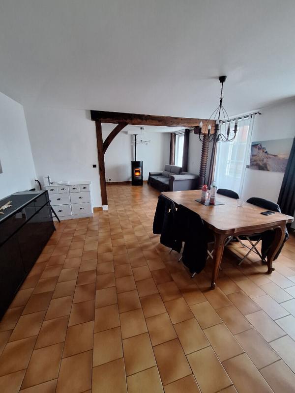 Maison - 156 m² - 6 pièces