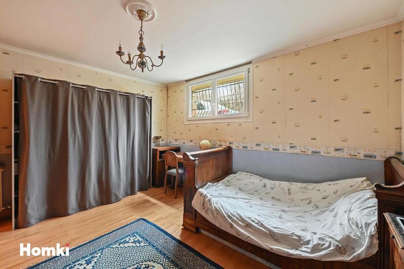 Maison - 174 m² - 6 pièces