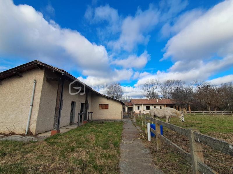 Maison - 133 m² - 4 pièces