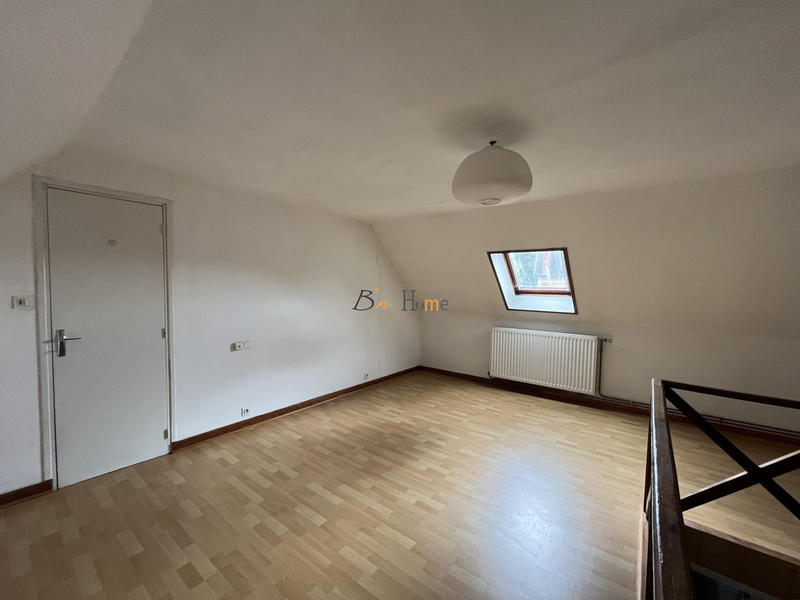 Maison ancienne - 210 m² - 7 pièces