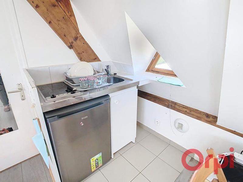 Appartement - 39 m² - 1 pièce