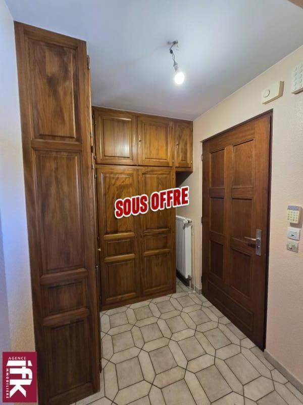 Maison - 91 m² - 3 pièces