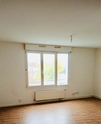Appartement - 33 m² - 1 pièce