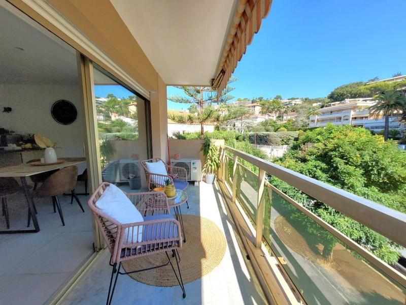 Appartement - 30 m² - 1 pièce