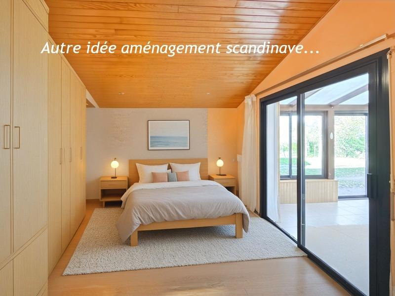 Maison de village - 152 m² - 9 pièces