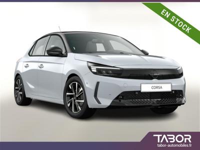 Opel Corsa 1.2 Turbo Gs Led TechP radar AppCo
