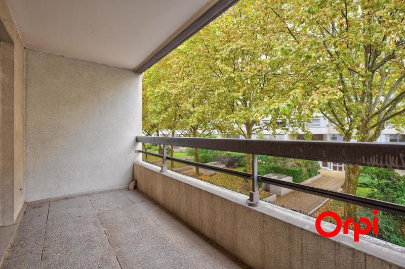 Appartement - 115 m² - 4 pièces