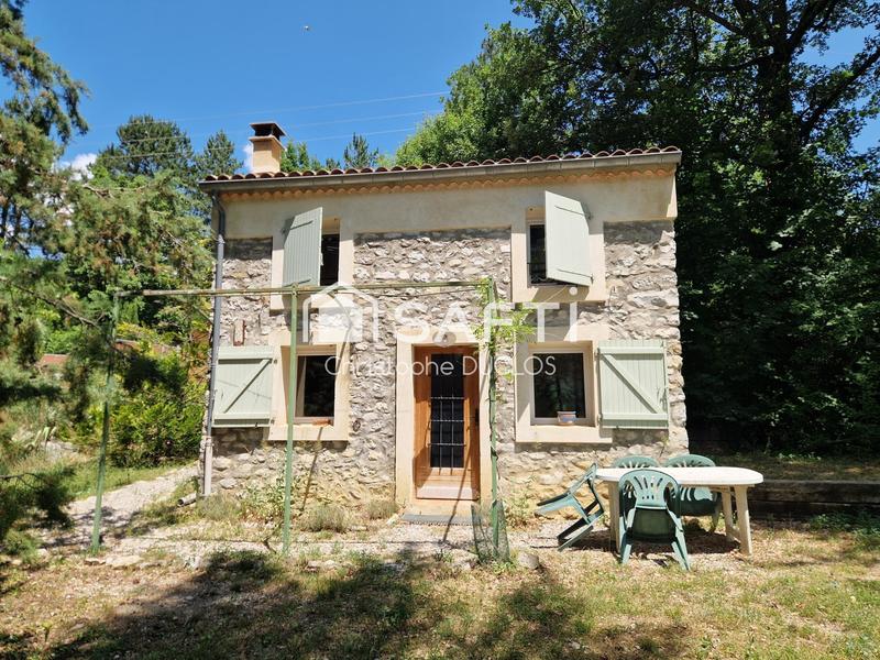 Bastide - 295 m² - 15 pièces